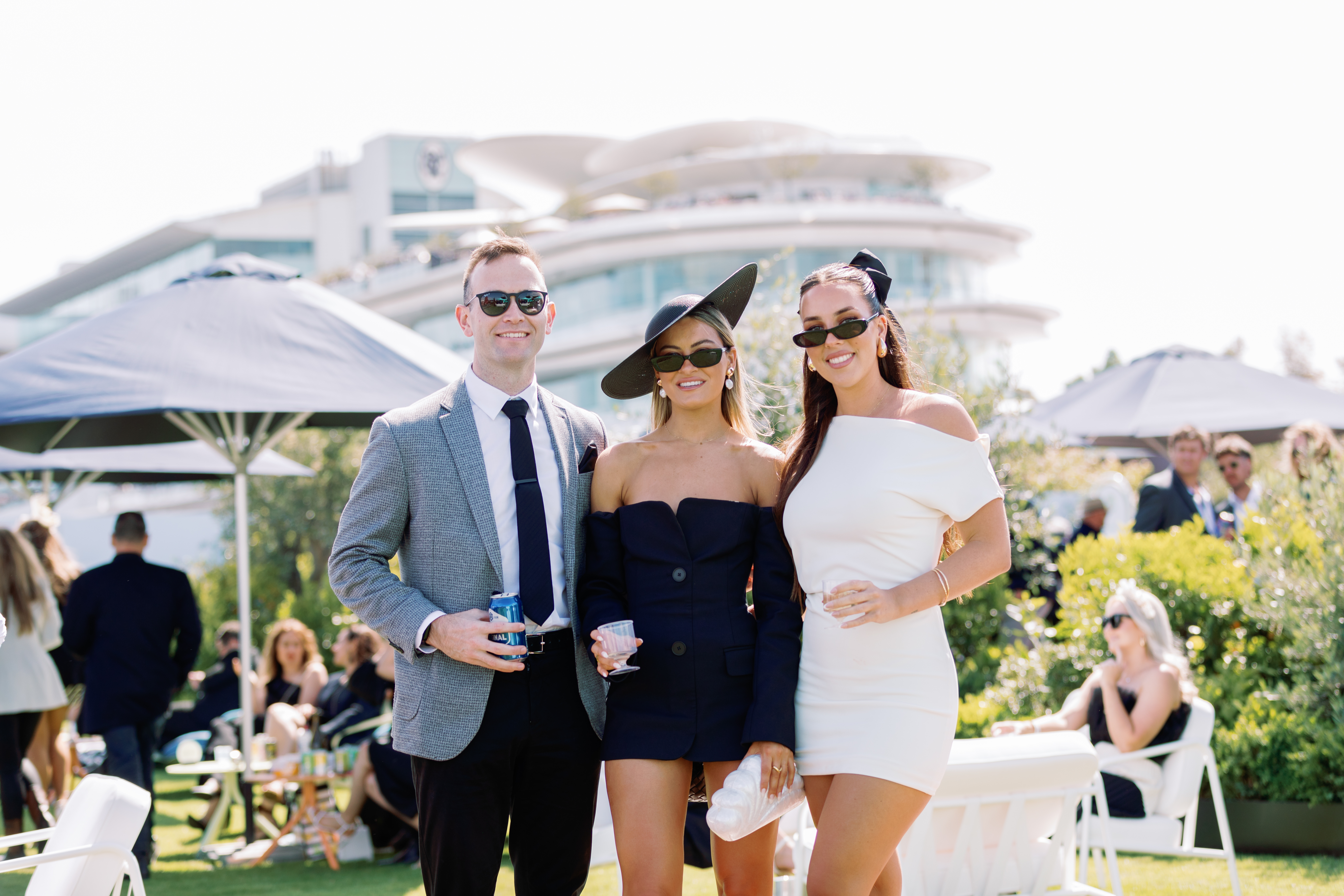 Victoria Racing Club Tickets | Horse Racing Tickets | Ticketmaster AU