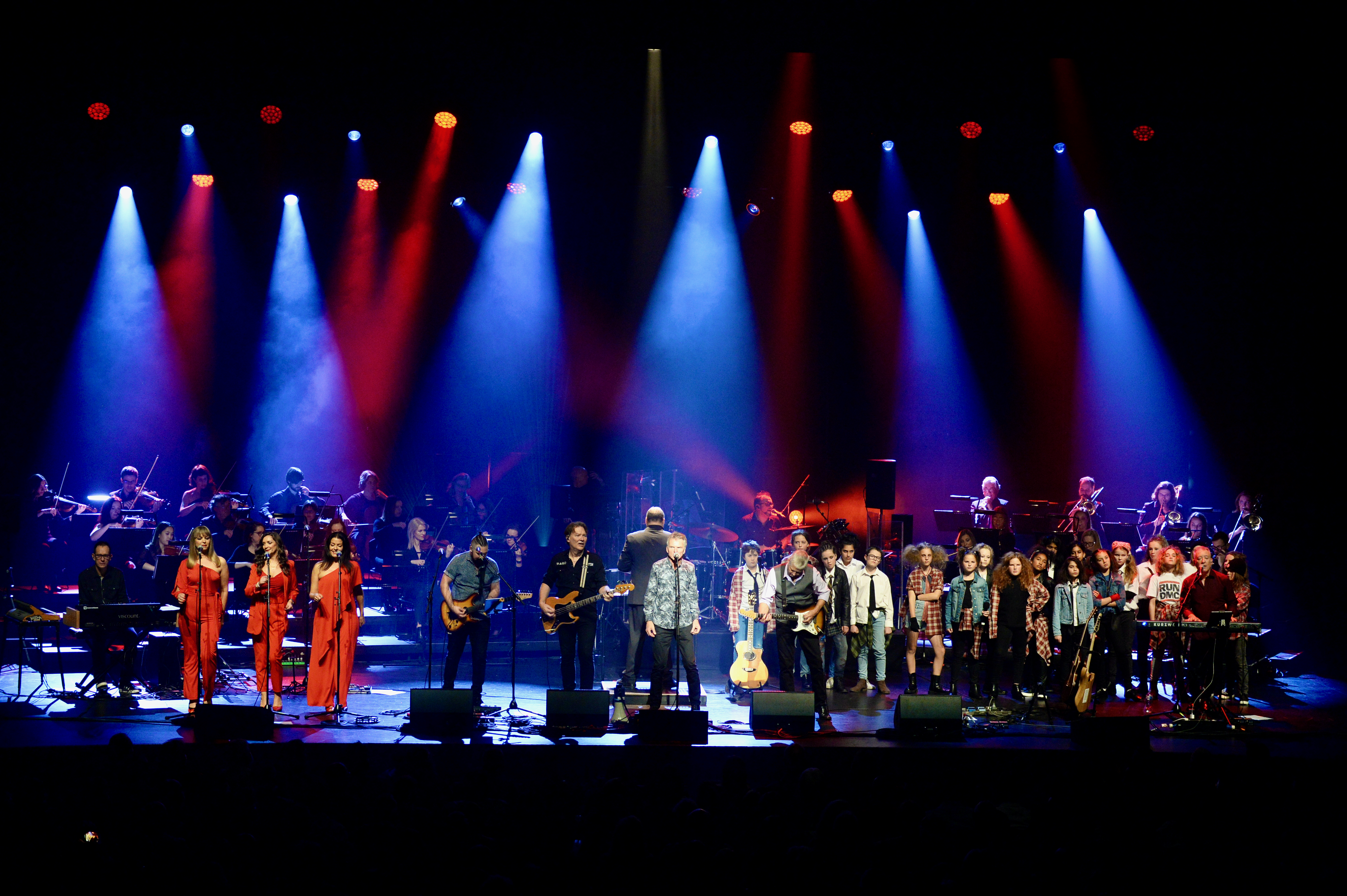 Eclipse Pink Floyd Orchestrated Tickets 202425 Tour & Concert