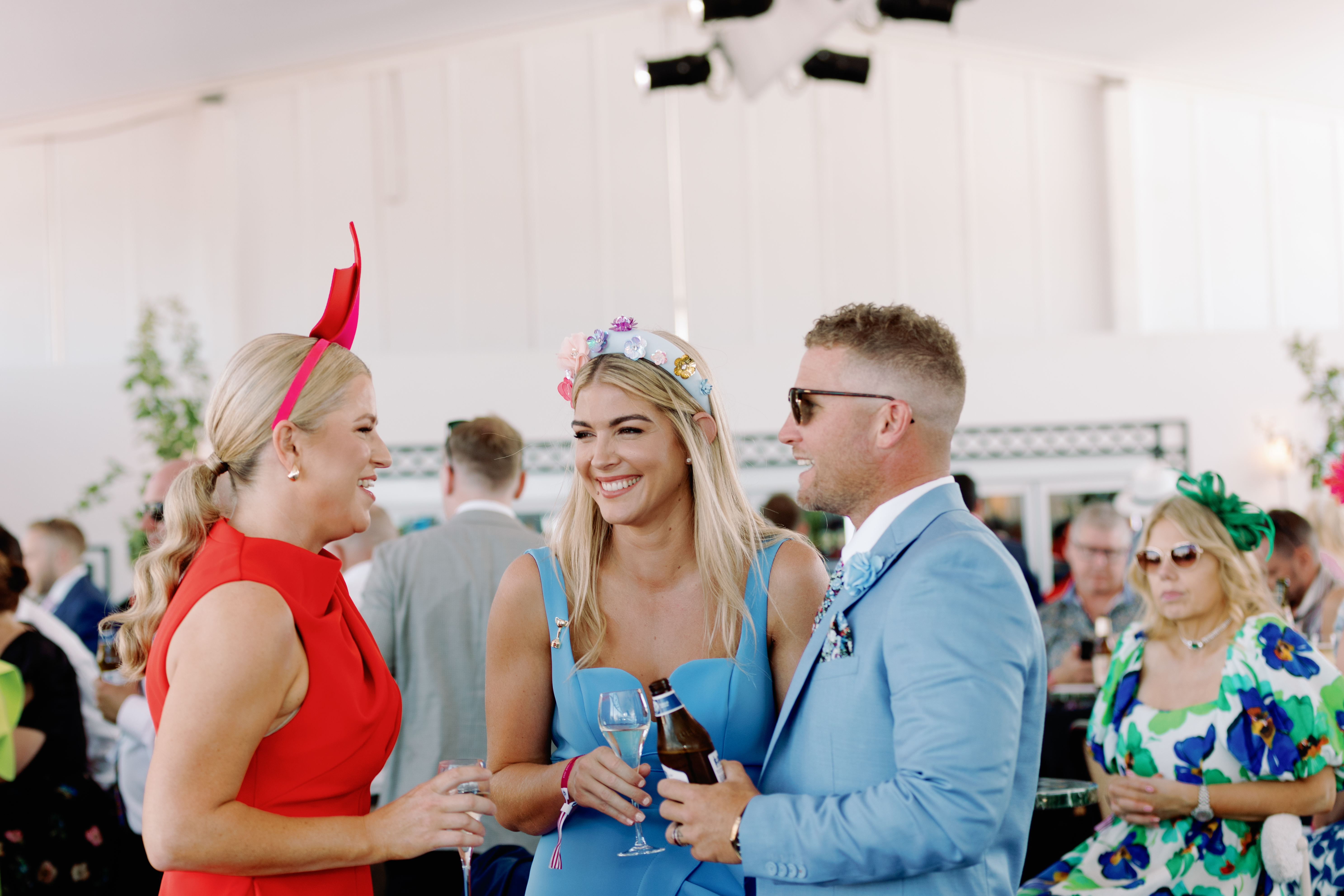 Victoria Racing Club Tickets | Horse Racing Tickets | Ticketmaster AU