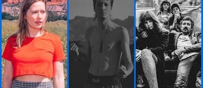 Open Season brings Marlon Williams, King Gizz, Julia Jacklin