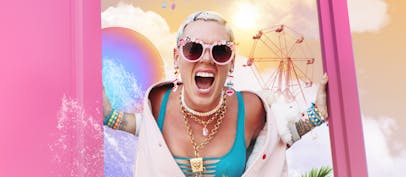 P!NK Summer Carnival 2024 – Everything you need to know!