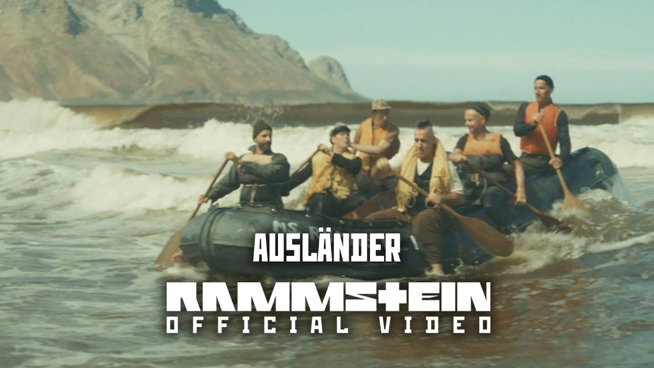 Rammstein Tickets Infos Pratiques