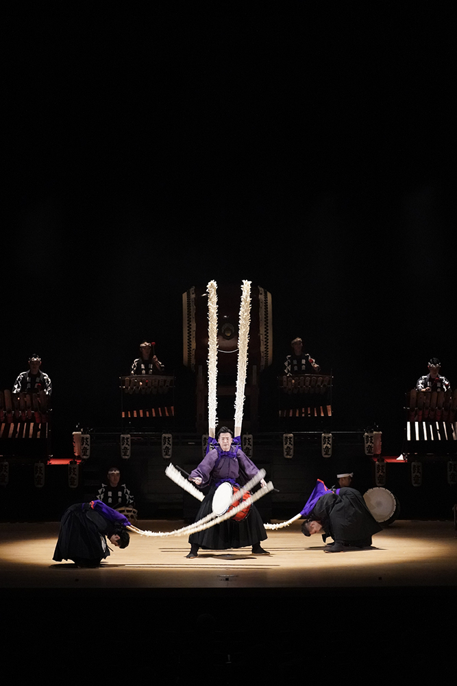 Kodo One Earth Tour 2025 “Warabe” Tickets & Practical Info