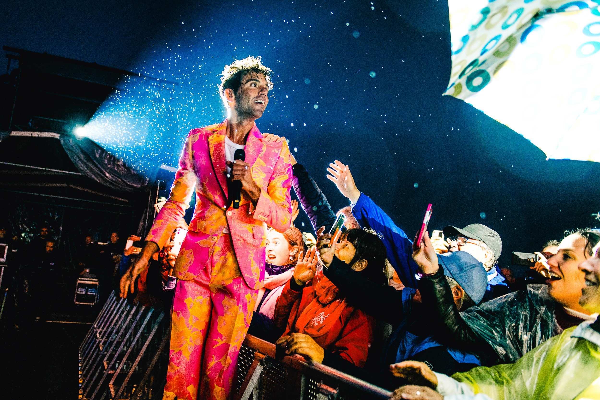 Beach Festival Nieuwpoort 2024 Tickets & Praktische Info