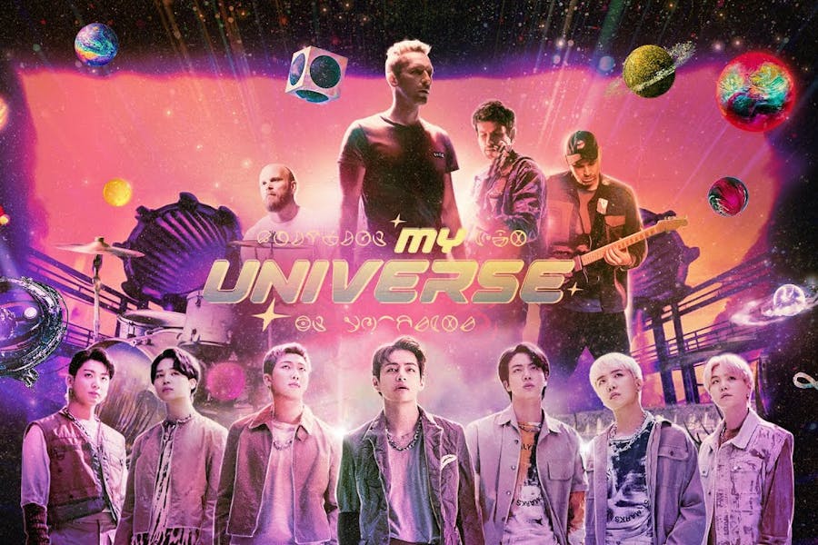 Coldplay deutschland 2022