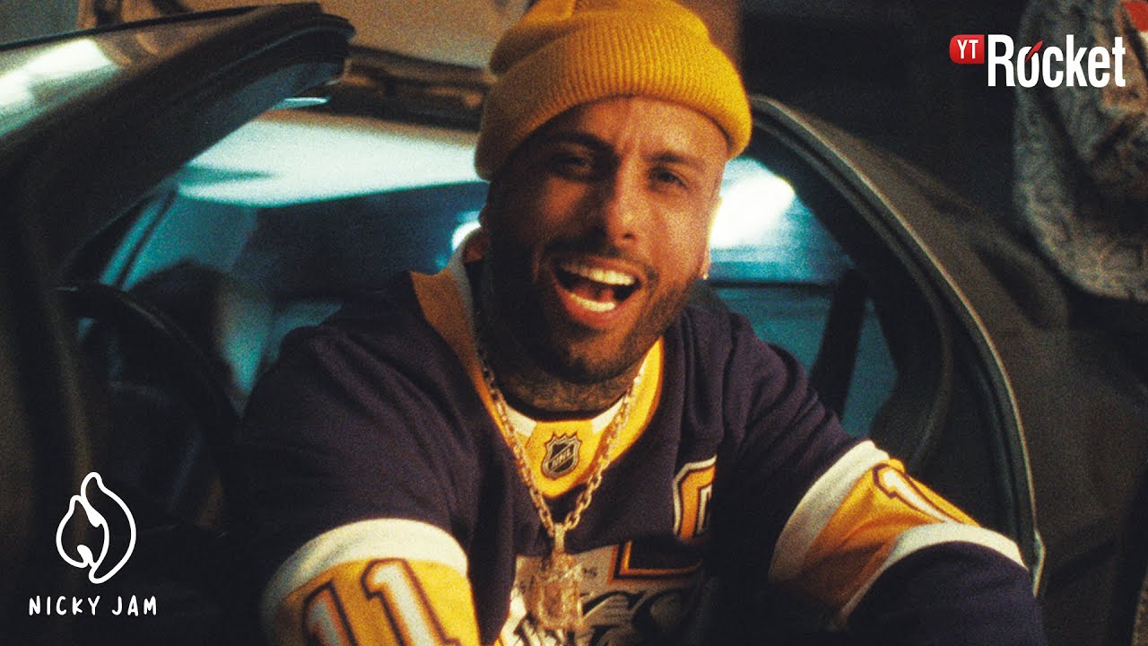 Nicky Jam Tickets & Infos pratiques