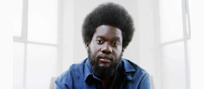 Výhercem ceny Hyundai Mercury 2020 je Michal Kiwanuka