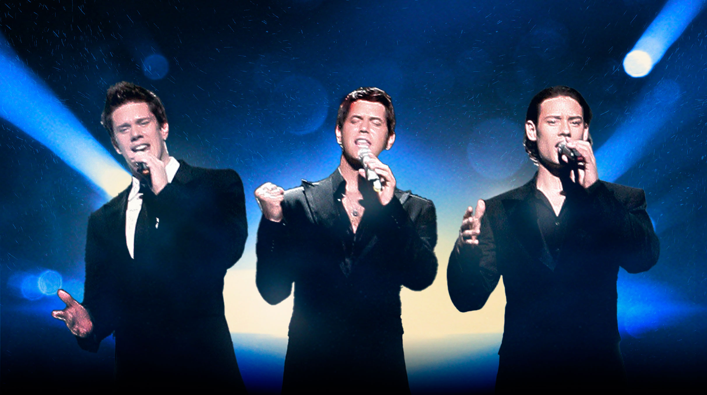 Il Divo Tickets @ Ticketmaster Concerts & 2023-24 Tour Dates