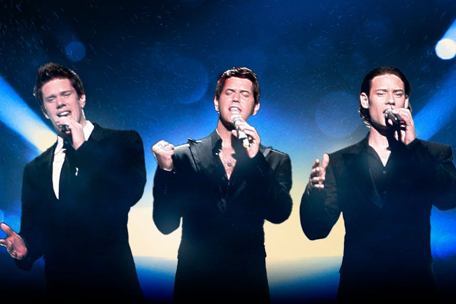 Il Divo Tickets @ Ticketmaster Concerts & 2023-24 Tour Dates
