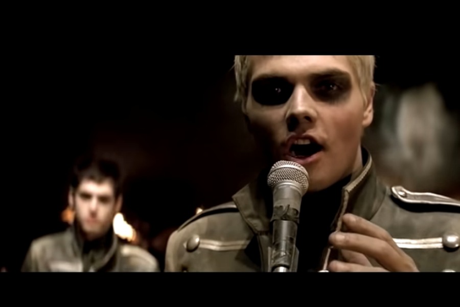 My Chemical Romance Tickets Ticketmaster Concerts & 202425 Tour Dates