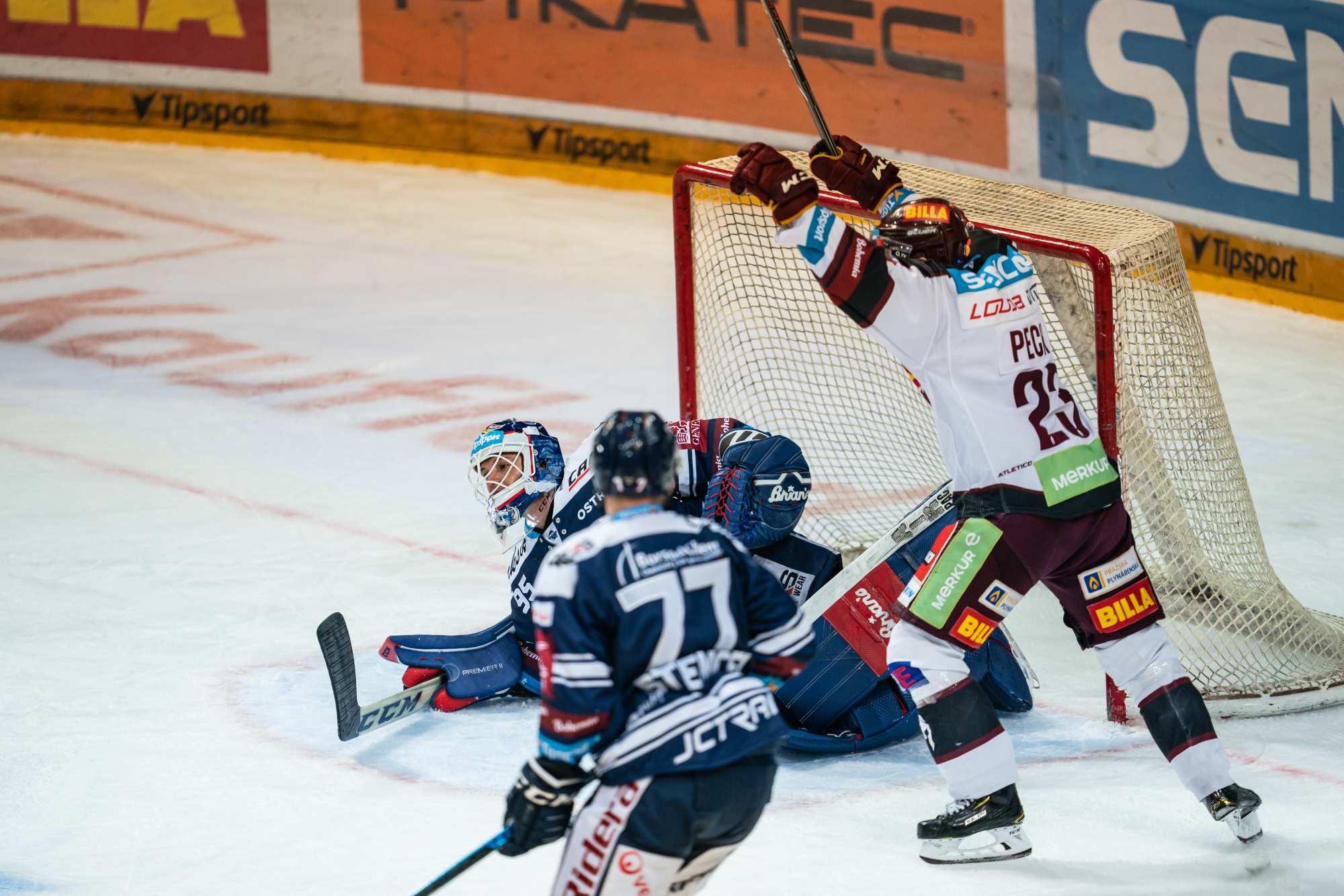 Hc Sparta Praha Vstupenky Na Hokej