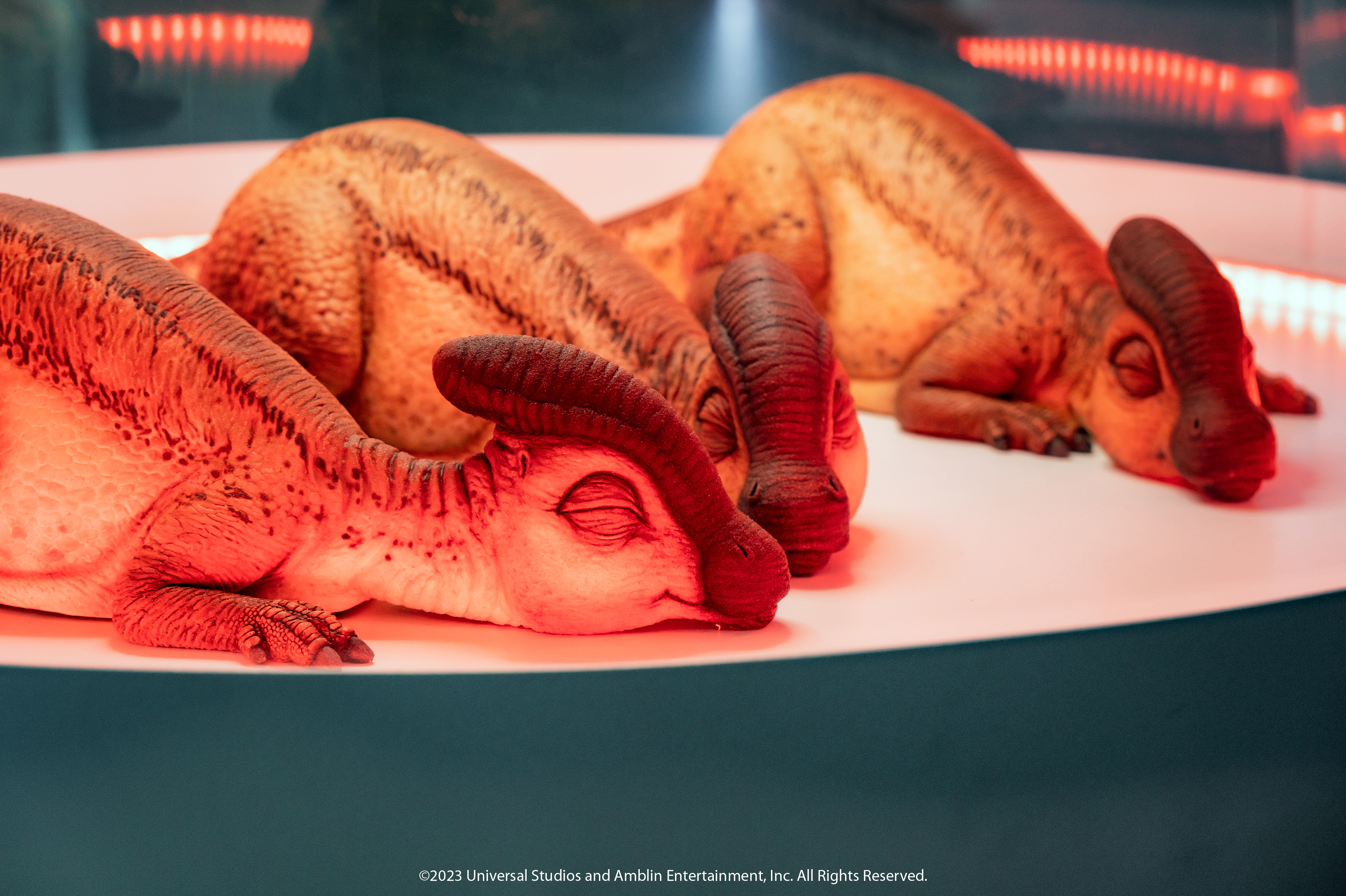 Jurassic World The Exhibition Tickets Berlin 2024 Karten