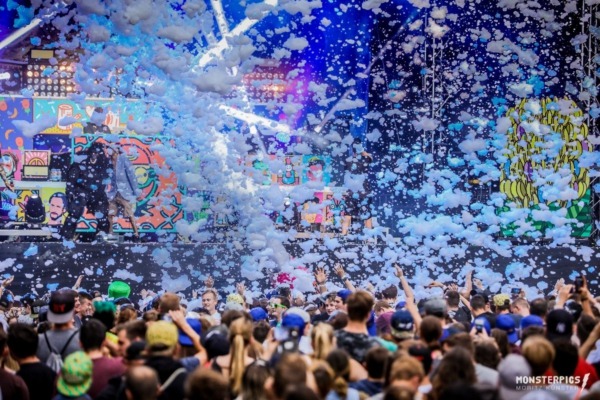 Kunst!Rasen Bonn/Gronau Konzerte im Sommer 2024 Tickets, Programm