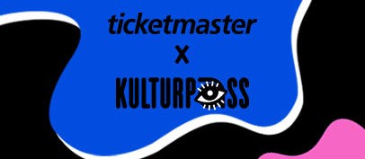KulturPass Guthaben für Twenty One Pilots Tickets einlösen