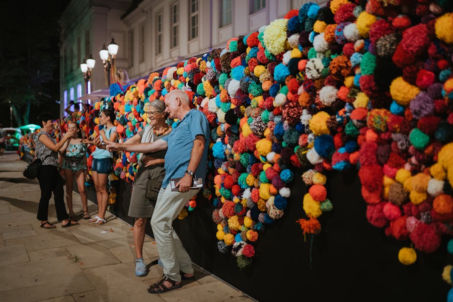 Lange Nacht der Museen in Berlin | 27. August 2022 | Tickets, Museen