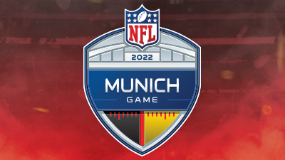 NFL Munich Game 2022 | NFL In Germany | Tickets, Info & News