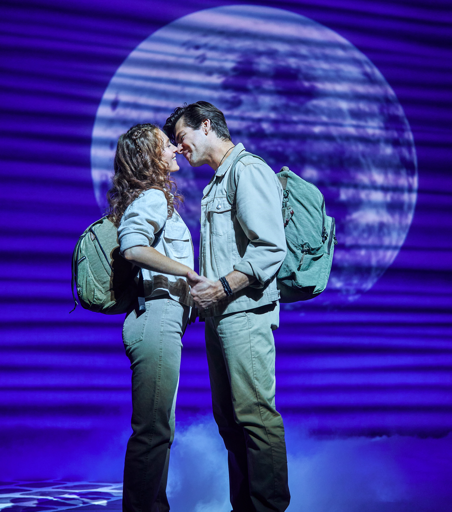 MAMMA MIA! MusicalTickets DeutschlandTour 2025 & 2025 Termine in