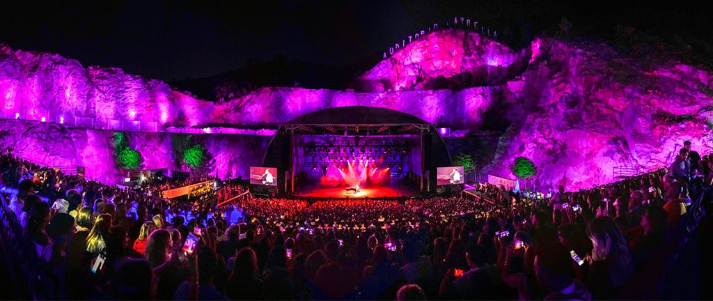 Festival Starlite Marbella 2024