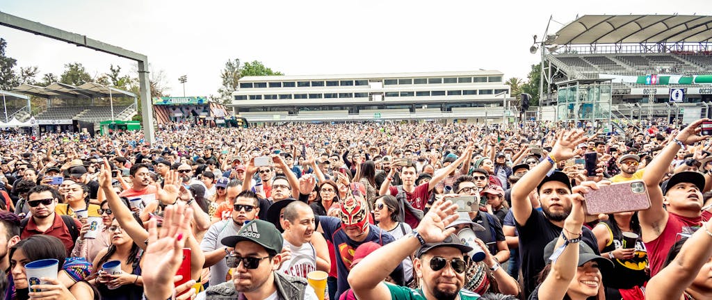Entradas Festival Vive Latino 2021 Fechas de Gira y Entradas Festival Vive Latino 2021 Fechas de Gira y