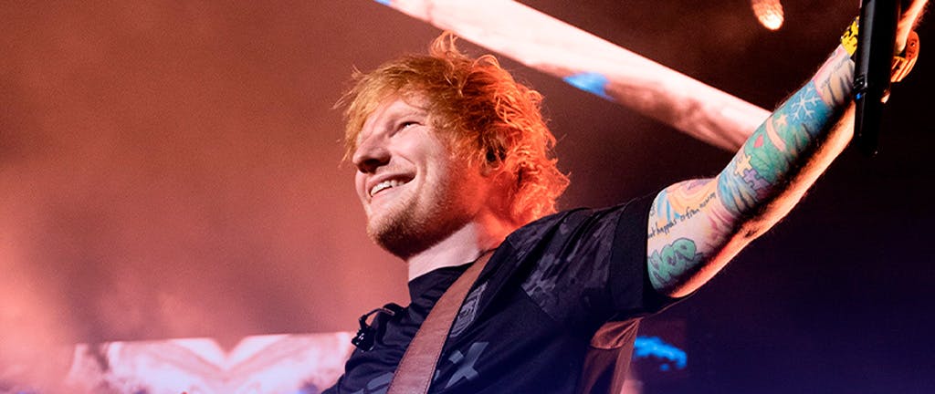 Ed Sheeran Tickets | Concerts & Tour Dates | Ticketmaster