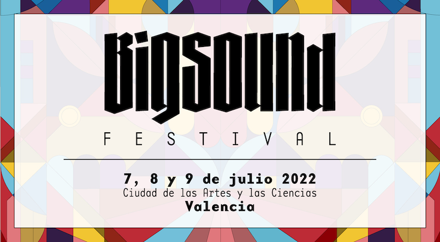 Artistas del Big Sound Festival