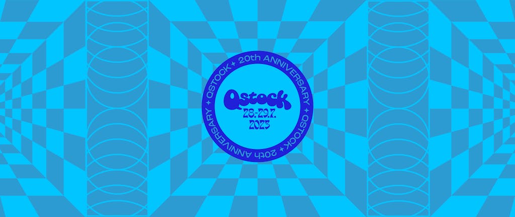 Qstock 2023 | Osta liput & katso esiintyjät | Ticketmaster Suomi