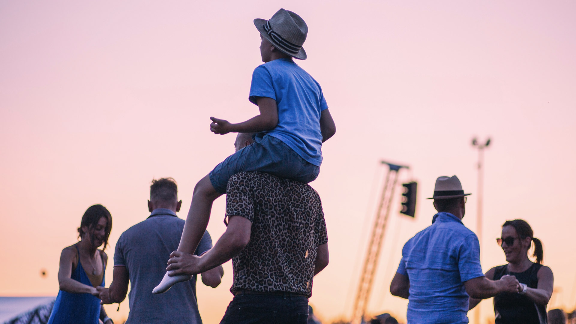 Pori Jazz 2024 Osta liput & katso esiintyjät Ticketmaster Suomi