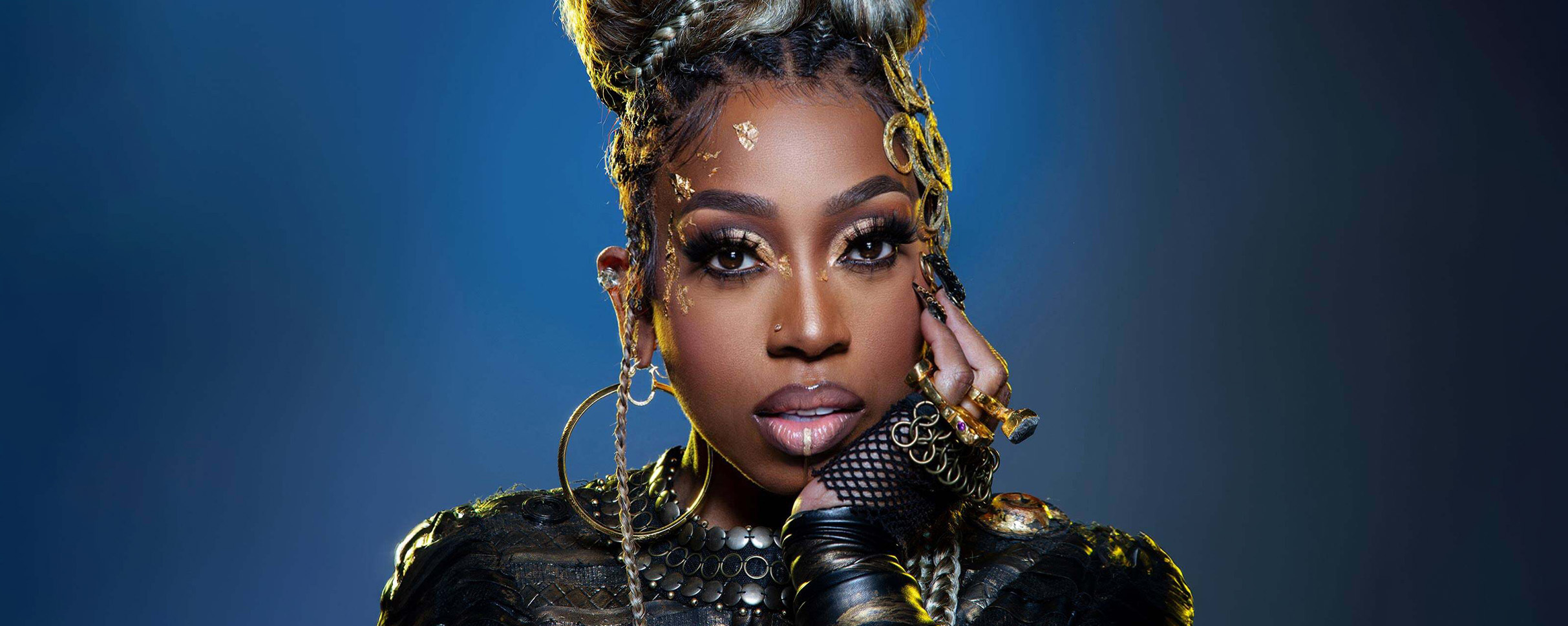 Get Ready for: Missy Elliott’s 2024 Tour