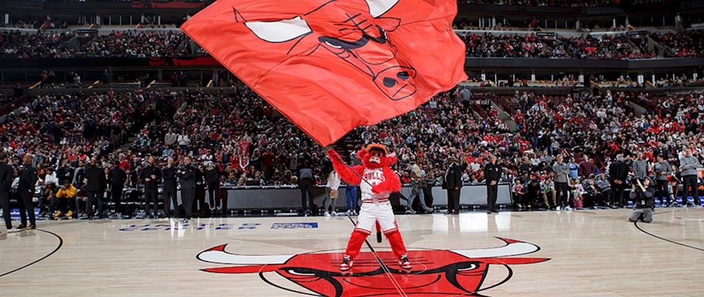 Chicago Bulls - Here are the winners of our Bulls Kid
