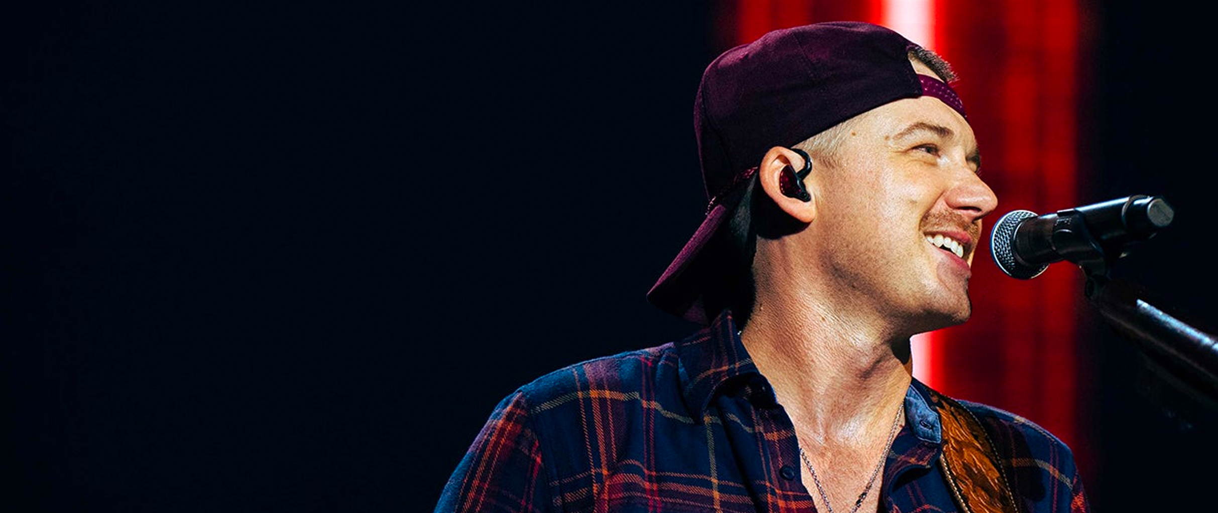 Morgan Wallen Tickets