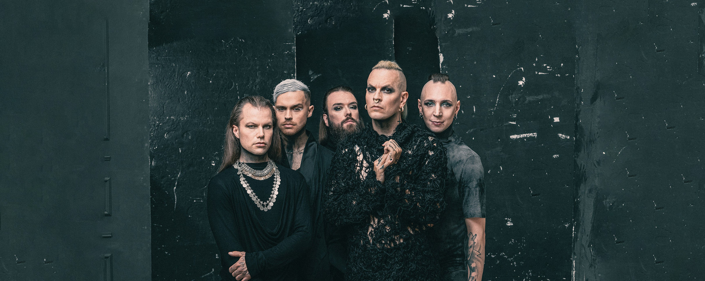 Lord of the Lost Tickets