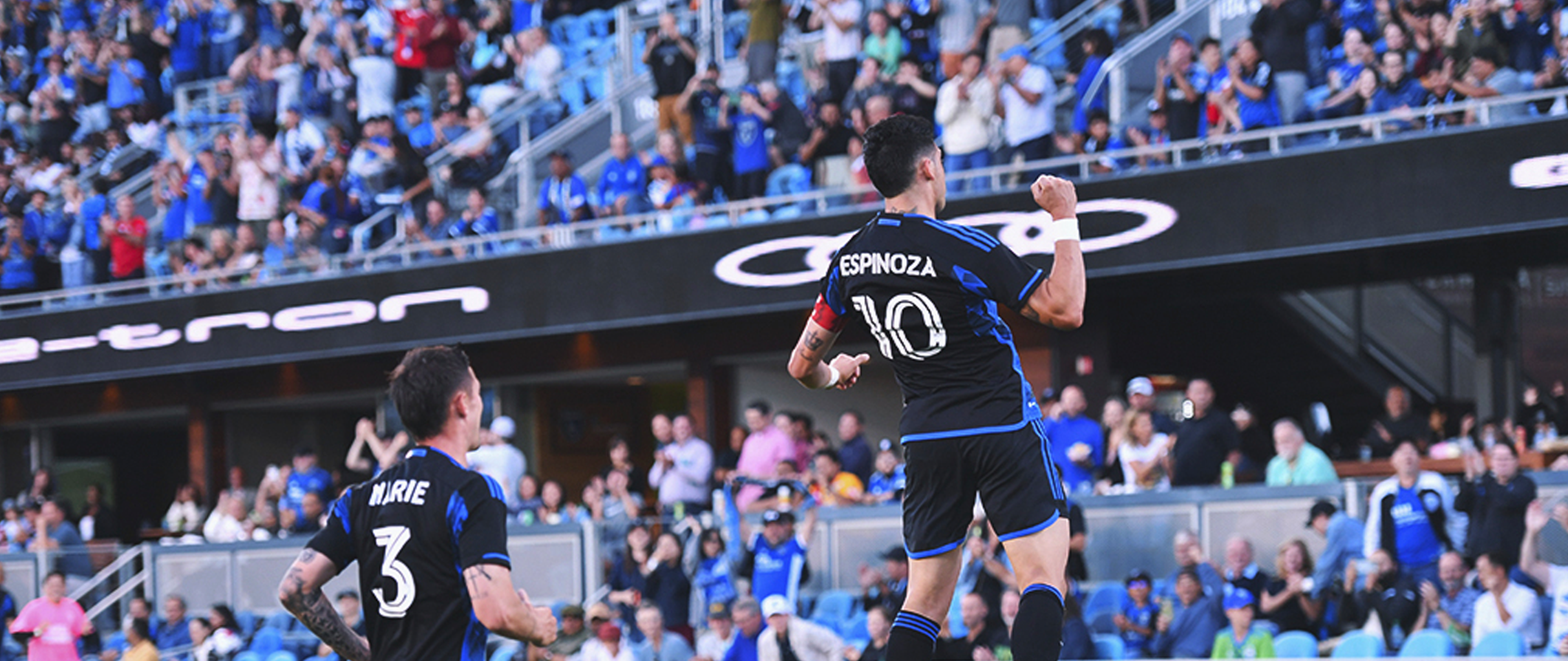 San Jose Earthquakes Tickets