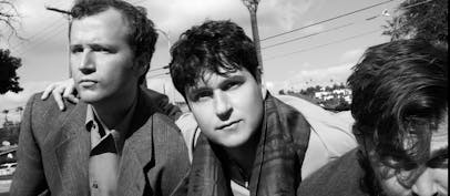 Vampire Weekend Setlists