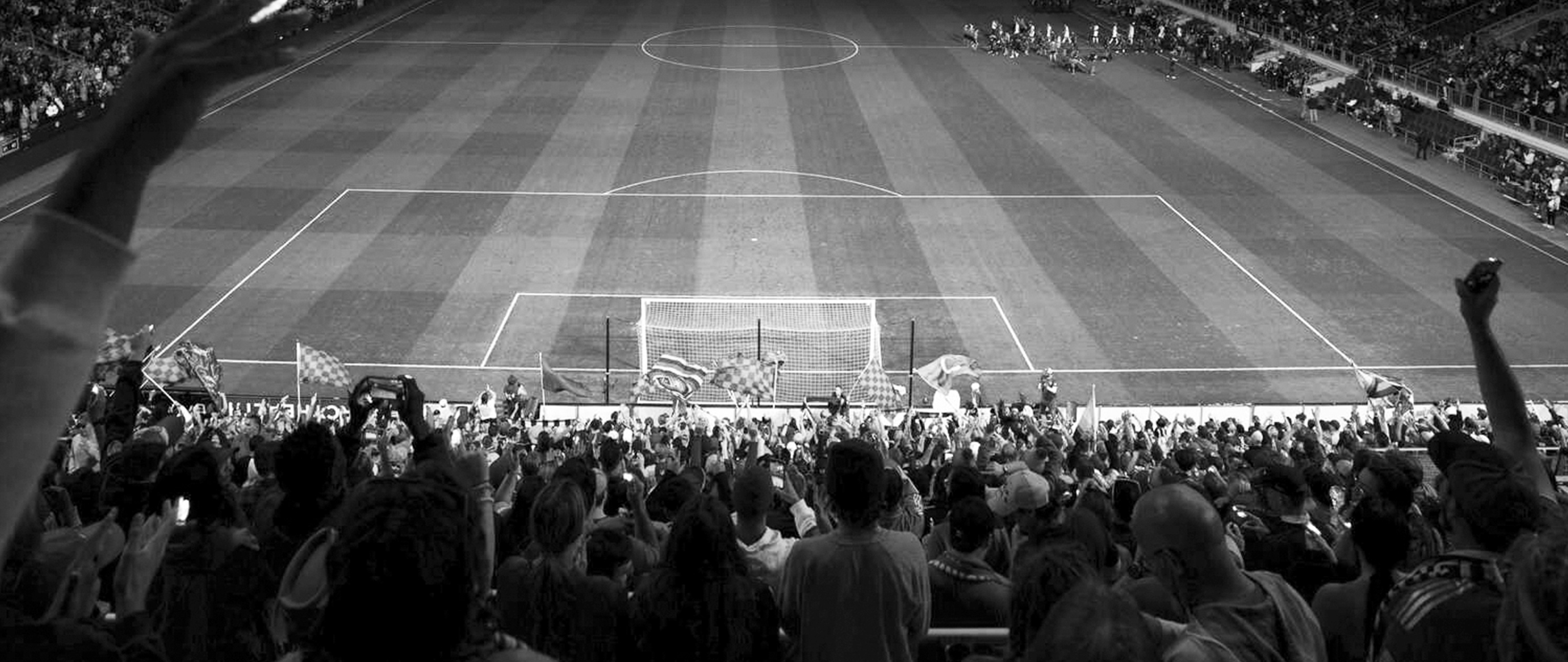 Ticketmaster MLS 헤더 이미지