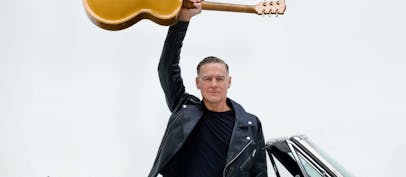 Bryan Adams Concert Setlists