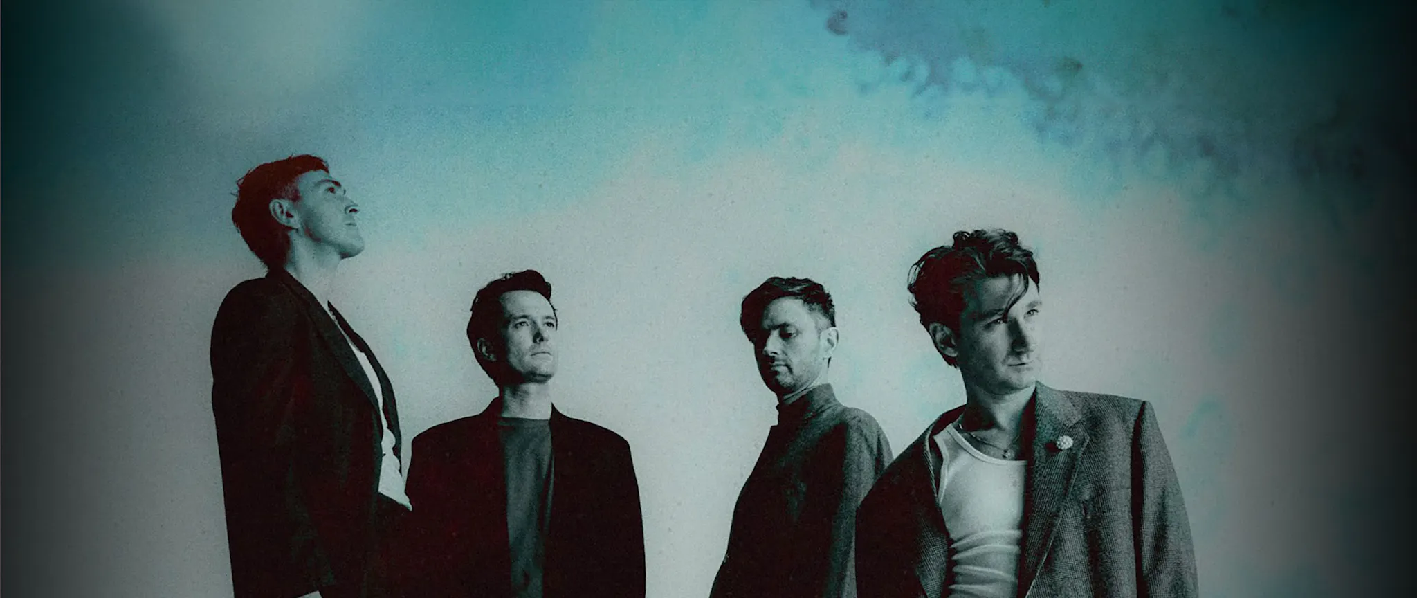 Glass Study Glass Animals Concert Tickets 2026-2027: Tour Dates | Flyventis