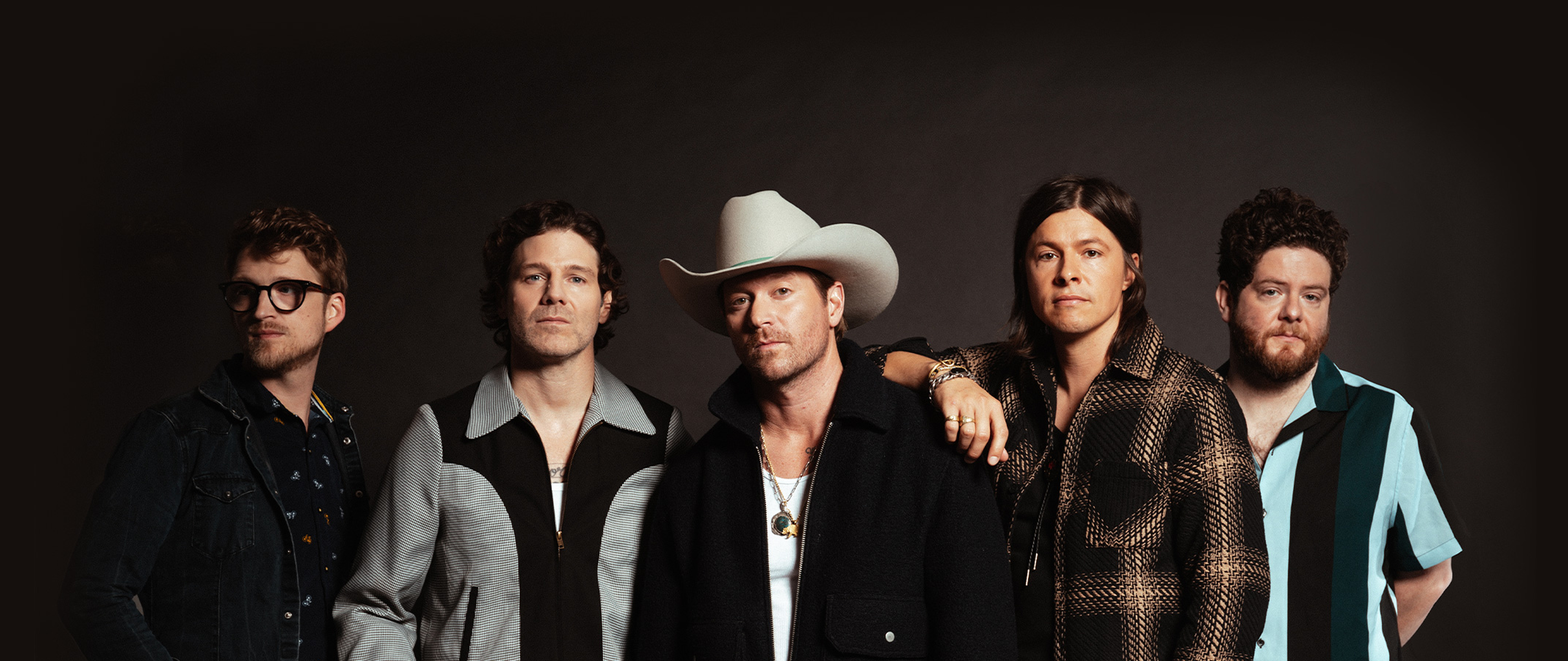 NEEDTOBREATHE Tickets