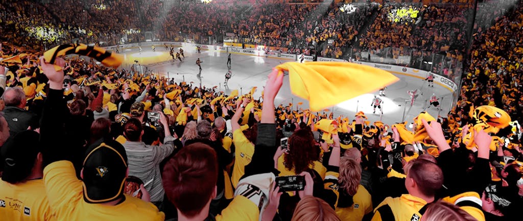 Pittsburgh Penguins vs. New Jersey Devils 2023 Matchup Tickets & Locations