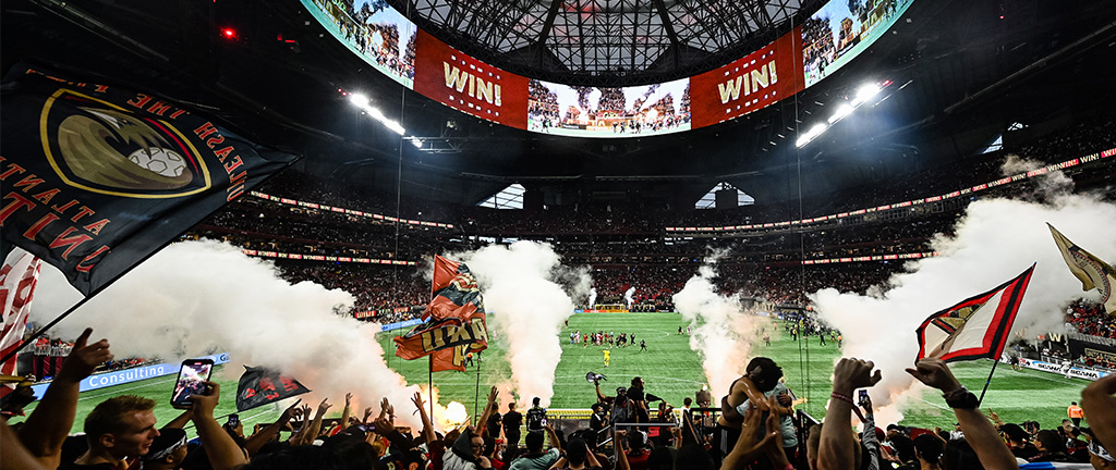 Atlanta United FC Tickets