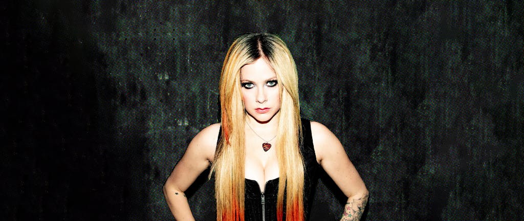 Avril Lavigne Tickets, 2024 Concert Tour Dates | Ticketmaster
