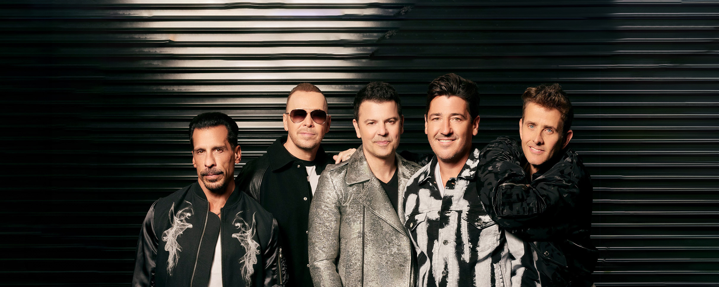 New Kids On the Block Tickets