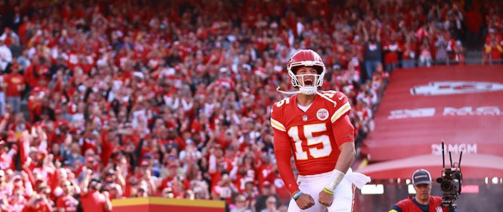 How to get tickets for Chiefs-Bengals on New Year's Eve now