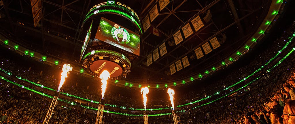 Boston Celtics Tickets - Hellotickets