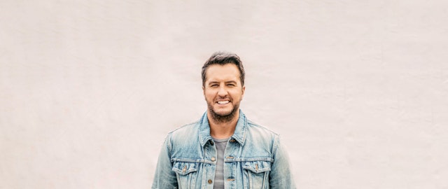 Luke Bryan Tickets