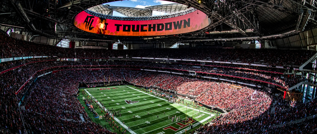 Atlanta Falcons Tickets