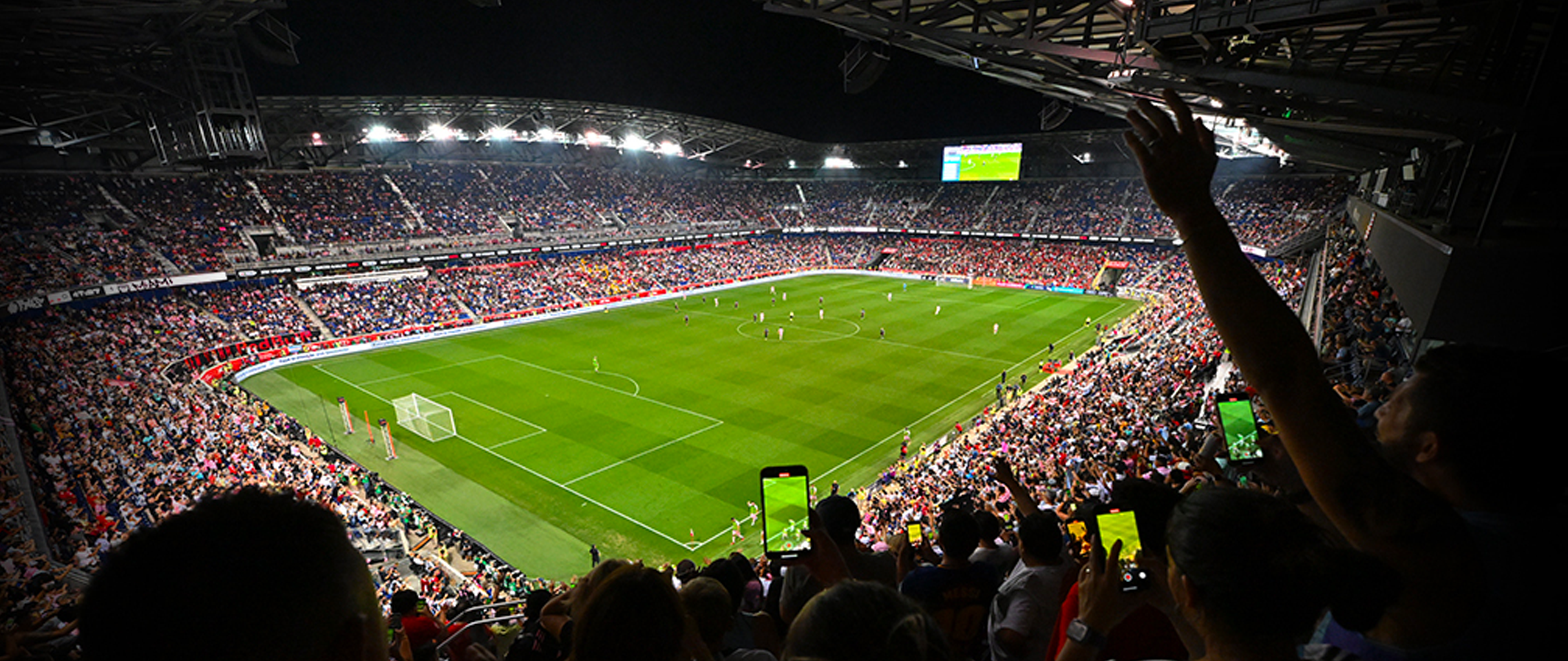 New York Red Bulls Tickets