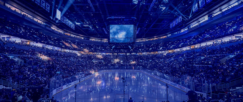 Check Out the New Renovations To The Scottrade Center - St. Louis Game Time
