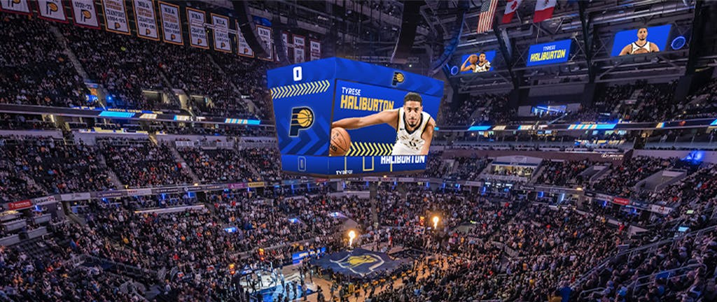 Indiana Pacers schedule, results for 2023-24 NBA season