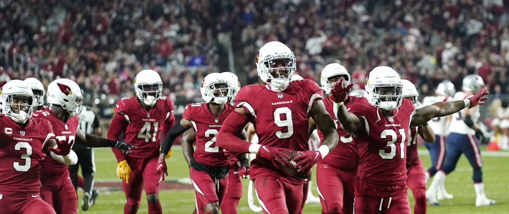 Arizona Cardinals schedule: TV information for Seattle Seahawks game