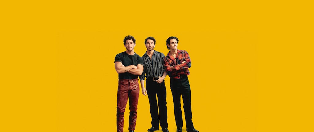 Jonas Brothers - 2024 Tour Dates & Concert Schedule - Live Nation